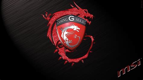 50 Msi Gaming Series Wallpapers Wallpapersafari