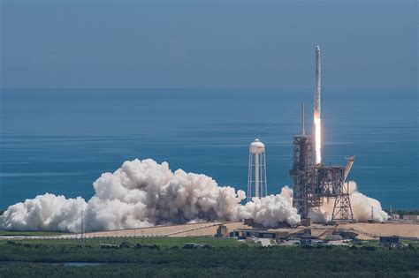 SpaceX Gears Up For Record Breaking Satellite Launch Top Tech News