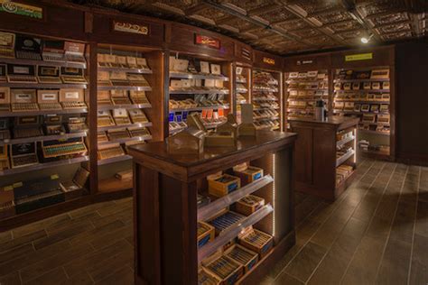 Ambassador Cigars And Spirits Lounge Opens Today In Troy Dbusiness Magazine