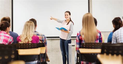 An important goal of special education is for our students to gain as much independence and autonomy as possible, whether their. Tips to Improve Your Presentation Skills as a Student ...