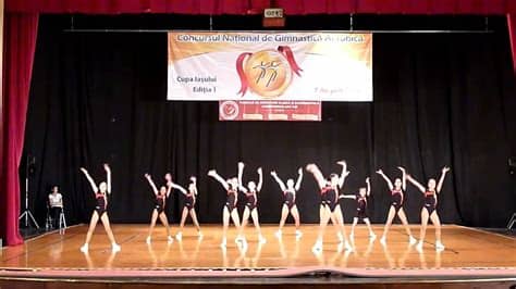 România va organiza campionatul european de gimnastică artistică din 2017. Campionatul national de gimnastica aerobica IASI 2011 ...