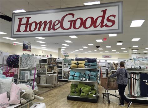 Buy all five plushies and get $6 off shipping! HomeGoods to open Fayetteville store Sept. 7 - News - The ...