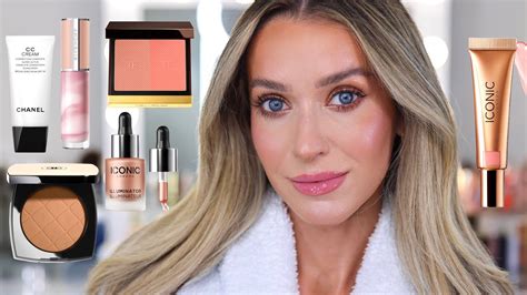 The Best Luxury Makeup For Summer Youtube