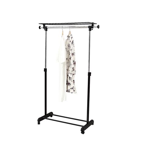 Check spelling or type a new query. Telescopic Single Pole Clothes Hanger Drying Hanging ...