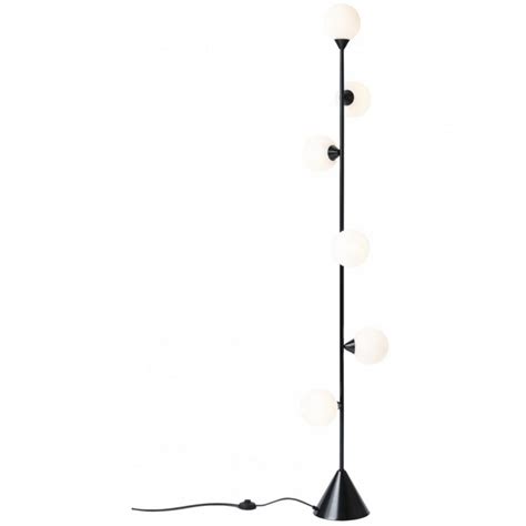 Atelier Areti Vertical Globe Floor Lamp