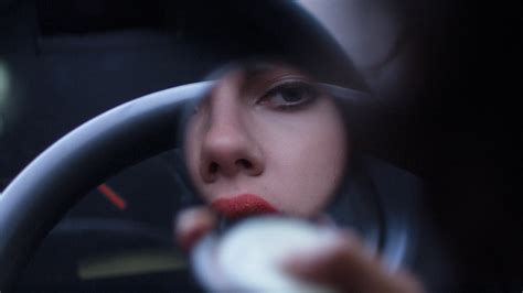 Under The Skin Review Scarlett Johansson Stars In Silly Alien Story