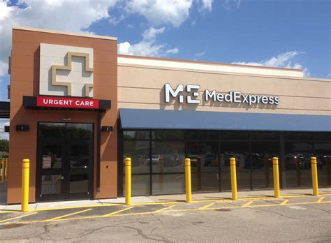 I also hugely appreciated the implements that the. MedExpress Urgent Care 3550 Pine Grove Ave, Port Huron, MI ...