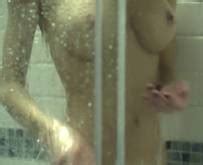 Christy Carlson Romano Nude Shower Scene From Mirrors Nude