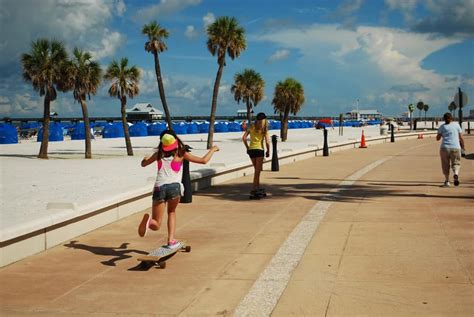 Fun Things To Do In Clearwater Beach With Kids