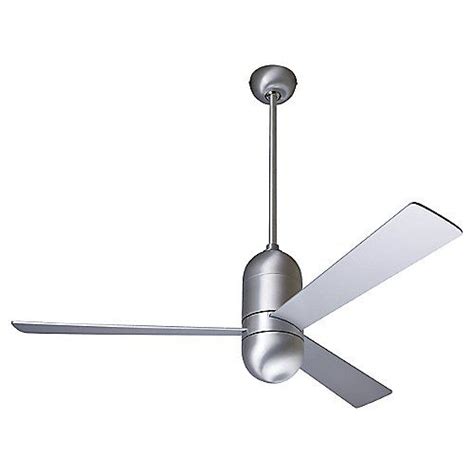 The pensi fan by renowned spanish designer, jorge pensi, is a pure expression of minimal design and maximum performance. Cirrus Ceiling Fan with Optional Light by Modern Fan ...