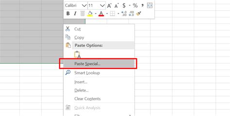 How To Fix Microsoft Excel Cannot Paste The Data Error