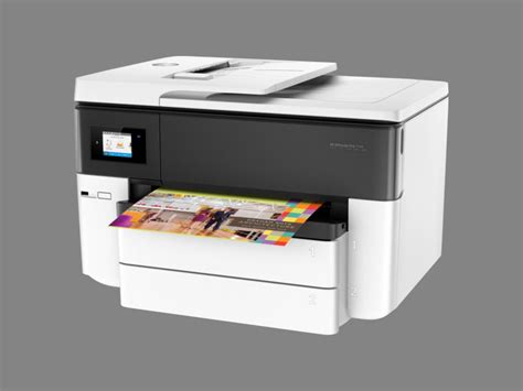 On this particular page provides a printer download connection hp officejet pro 7740 driver for all types in addition to a driver scanner straight from the official so you are more useful to get the links you need. HP Officejet Pro 7740 review: Ideal small office size with ...