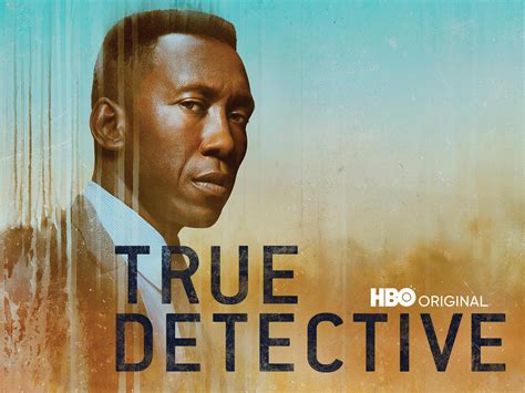 Prime Video: True Detective: Season 1