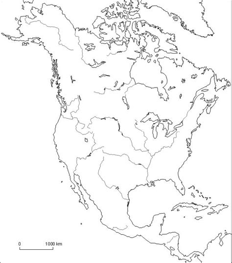 Sociales Mapas AmÉrica