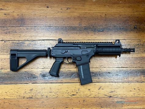 Iwi Galil Ace Pistol 556 Nato For Sale