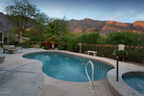 Foothills Luxury Homes Tucson Luxury Homes Page 4