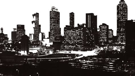 Transparent City Of Atlanta Logo png image
