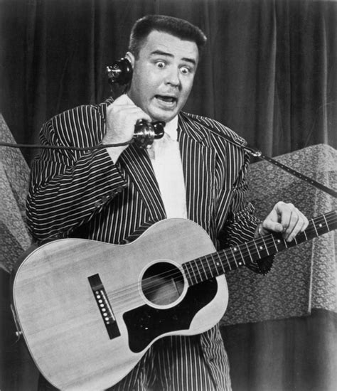 Texas The Big Bopper Could Get A Statue In The State