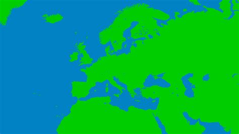Image 1080p Blank Europepng Thefutureofeuropes Wiki Fandom
