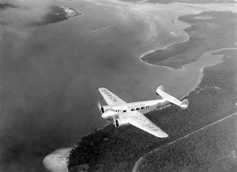 Johnson's Hunch Becomes a Lockheed Signature | Lockheed Martin