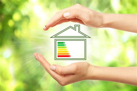 Household Energy Efficiency Wmgb Home Improvement