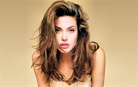 Angelina Jolie Hd Wallpaper Angelina Jolie Pretty X Download Hd Wallpaper