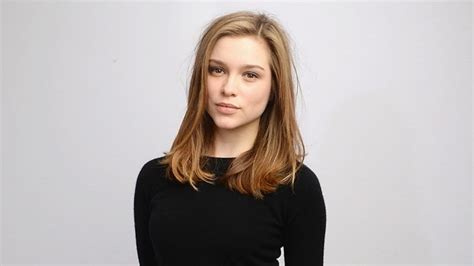 Sophie Cookson Sexy Photos The Fappening
