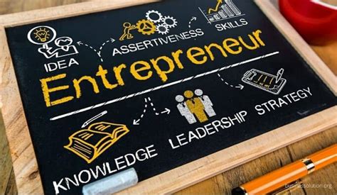 10 Entrepreneurial Skills And How To Develop Them In 2022