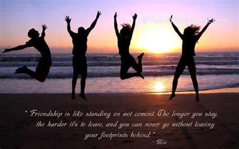 If you're in search of the best best friends wallpapers, you've come to the right place. Happy Friendship Day Quotes