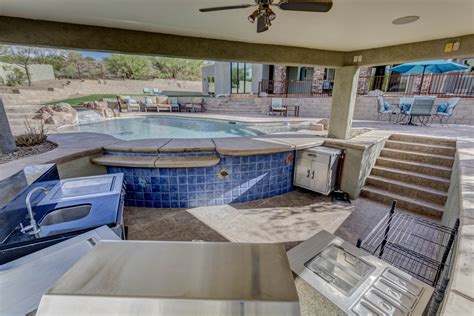 Finding Your Backyard Retreat