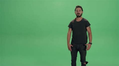 Shia Labeouf Just Do It Motivational Speech Original Video