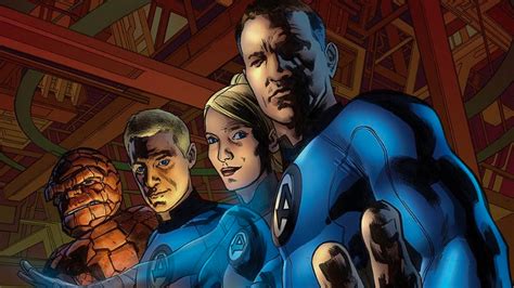 Fantastic Four HD Wallpapers (High Resolution)... - All HD Wallpapers