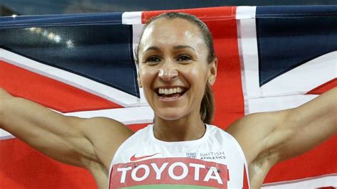 Jessica Ennis Hill Calls For More Support For Female Athletes During Pregnancy Athletics News