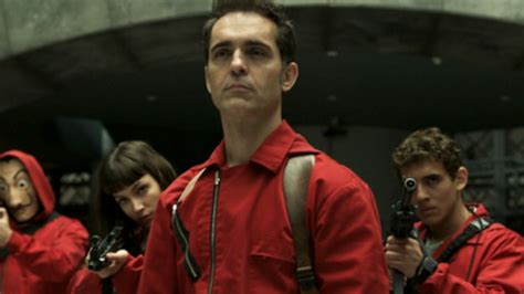 La casa de papel.720p.x264.yify.mp4, la casa de papel full tv show online, download 2017 online tv shows free on yify tv. La Casa de Papel : quel est votre personnage préféré ...