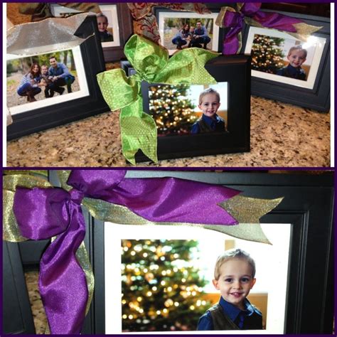 Looking for diy christmas gift ideas that are sure to impress mom and dad, him or her, friends or kids? Personal Christmas gifts under $10! Kohls frames ($5.99 ...