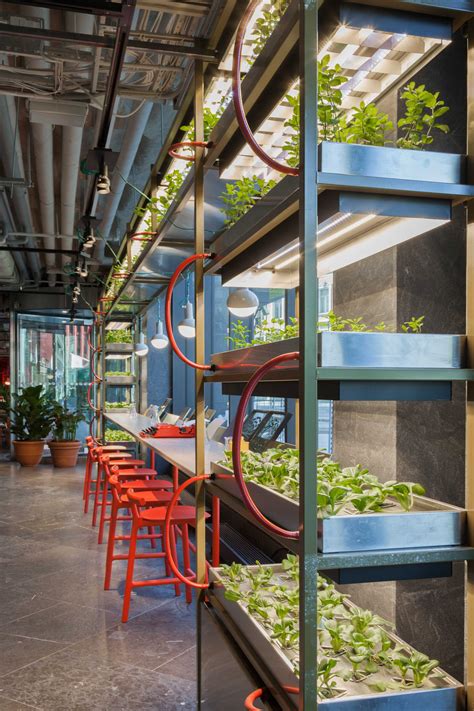 Erhalten sie eine übersicht über verfügbare wohnungen, häuser, zimmer, studentenwohnungen etc. Hobo Hotel in Stockholm designed by studio aisslinger ...