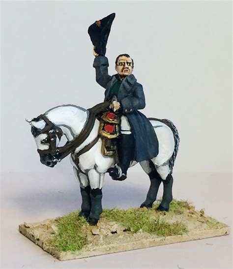 The Queens Shilling 28mm Napoleonic The Project Continues