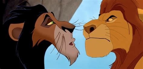 Well It Turns Out That The Lion King Has Been A Massive Lie This