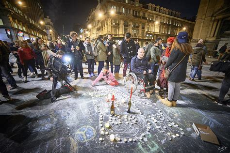 Explosions au métro de maelbeek: Attentats Bruxelles 22 mars 2016 - Laurent Nizette
