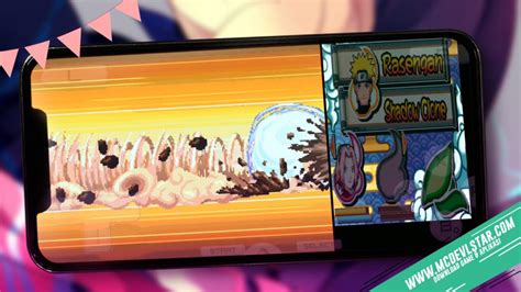 Игры на пк » экшены » naruto mugen: 6 Game Naruto Dengan Ukuran Sangat Kecil di Android ...