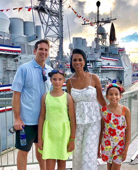 Outnumbered Overtime Anchor Harris Faulkner On Raising Confident Young