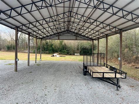 Pole Barn Space 30x50 For Lease Danville Al Near Decatur And Hartselle
