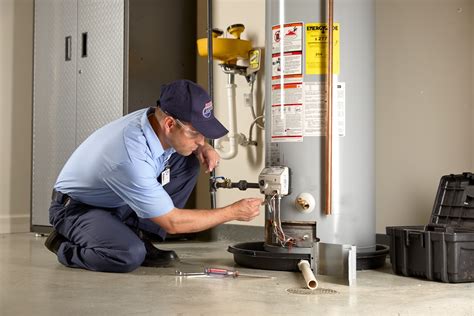 Roto-Rooter Plumbing & Water Cleanup » General contractor in Weston FL