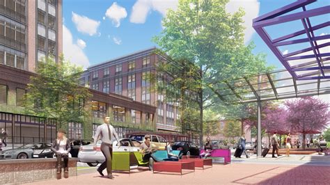 More Details Revealed For Downtown Raleighs Seaboard Station