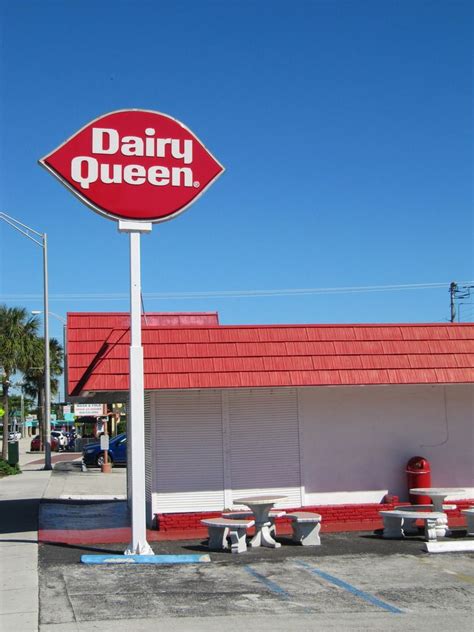 My Life On The E List The Sofl Snapshots Dairy Queen Dairy Queen