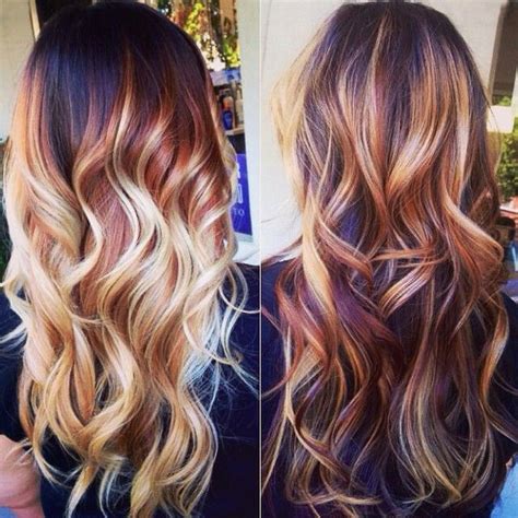 20 Hot Color Hair Trends Latest Hair Color Ideas 2020 Styles Weekly