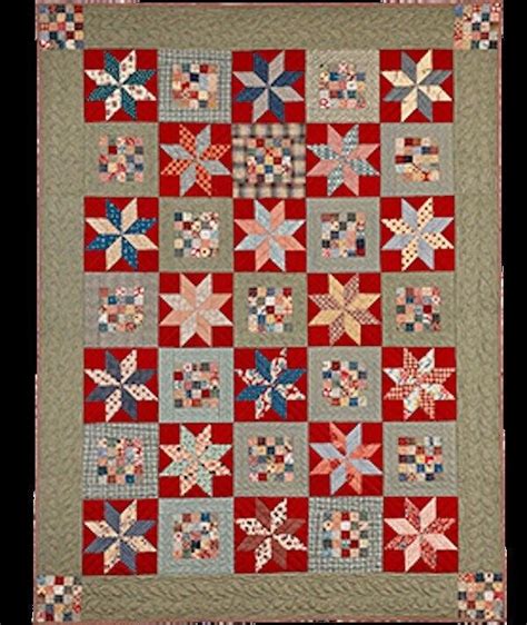 Pattern Porch Quilt Pattern Timeless Traditions Etsy In 2022