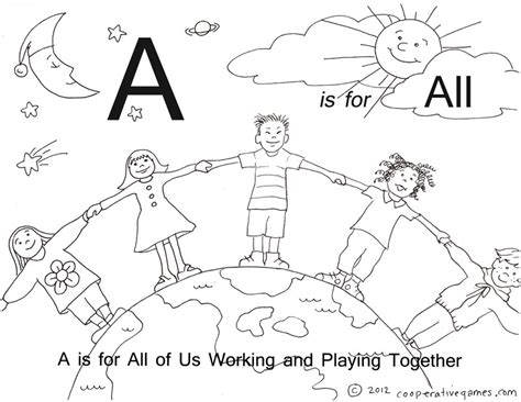 Great for practising simple scissor skills. All about me coloring pages to download and print for free