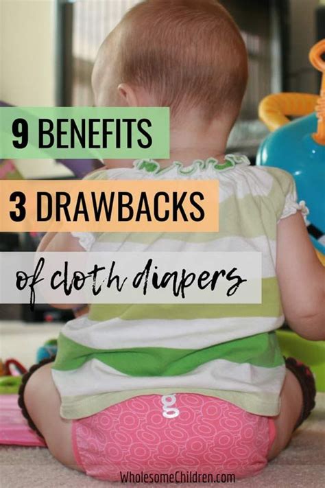 Maybe you would like to learn more about one of these? Pros and Cons of Cloth Diapers: Are Cloth Diapers Better ...