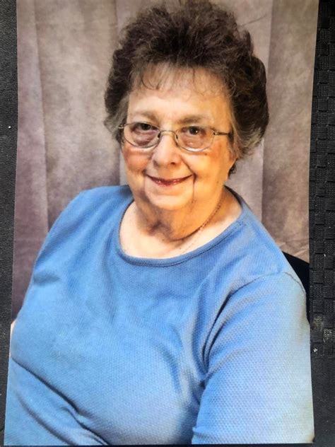Thelma Atwood Obituary - Fort Smith, AR